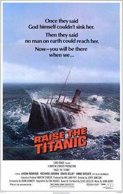 Raise the Titanic (film)