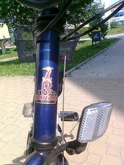 Raleigh Bicycle Company