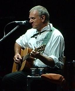 Ralph Mctell
