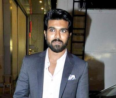 Ram Charan
