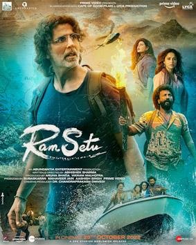 Ram Setu (Film)