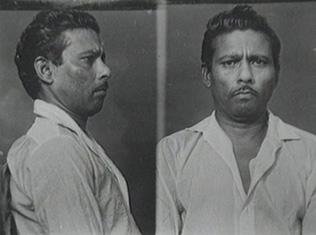 Raman Raghav