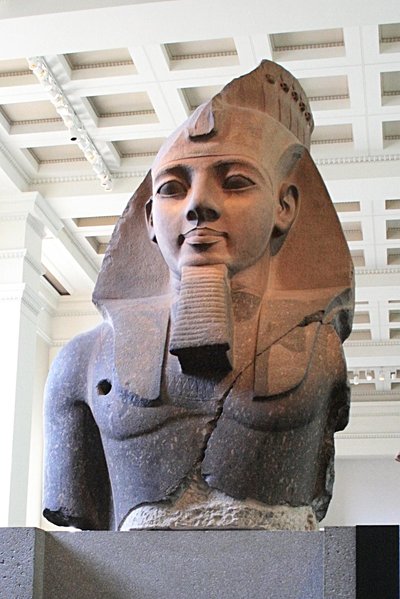 Ramesses Ii