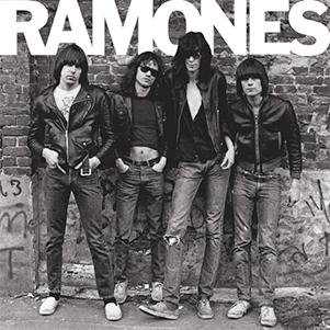 Ramones (album)