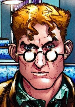 Rampage (Marvel Comics)