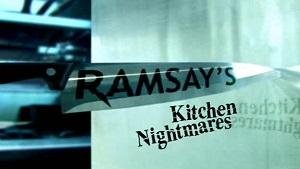 Ramsay's Kitchen Nightmares