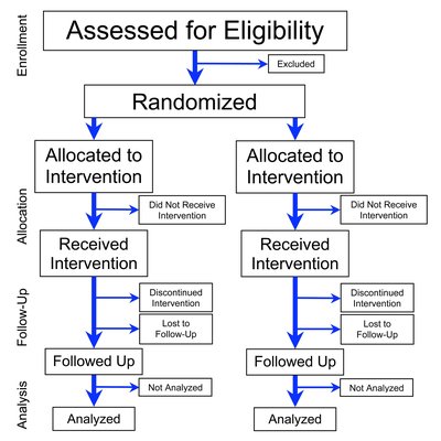 Randomized Controlled Trial