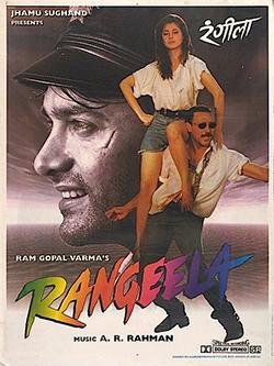Rangeela (1995 Film)
