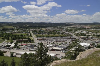 Rapid City, South Dakota