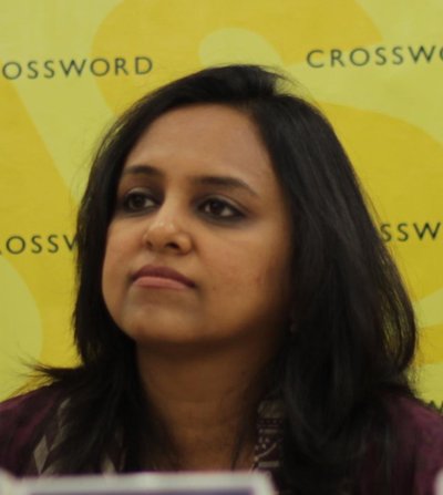 Rashmi Bansal