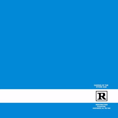 Rated R (Queens of the Stone Age album)
