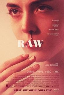 Raw (Film)