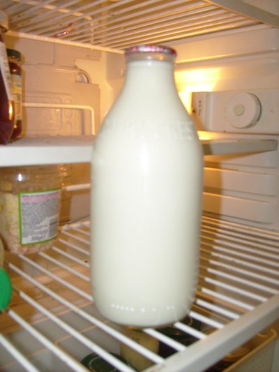 Raw Milk