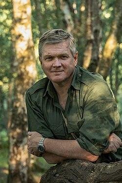 Ray Mears