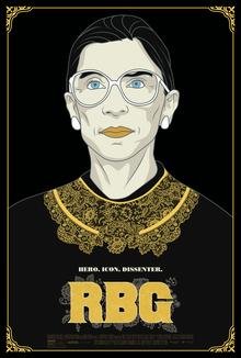 RBG (film)