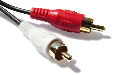 Rca Connector