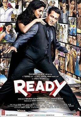 Ready (2011 Film)