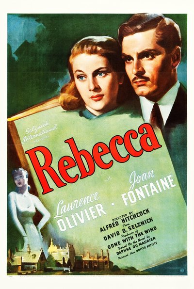 Rebecca (1940 film)