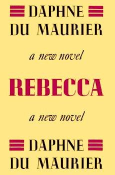 Rebecca (novel)