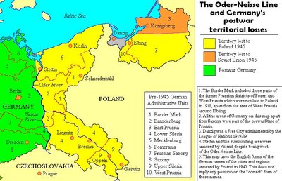 Reconstruction Of Germany