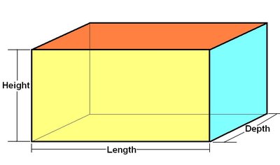 Rectangular Cuboid