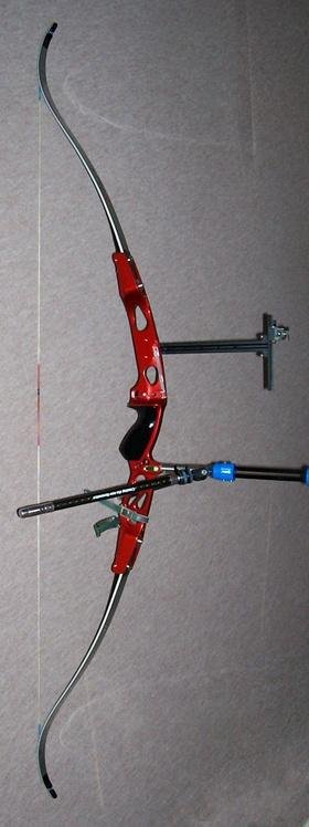 Recurve Bow