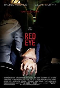 Red Eye (2005 American Film)