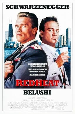 Red Heat (1988 Film)