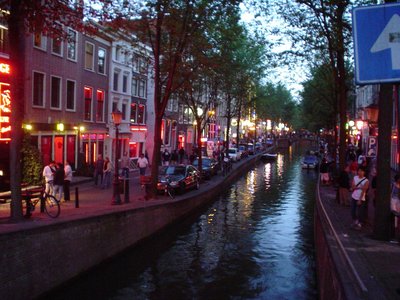 Red-Light District