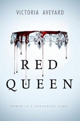 Red Queen (novel)
