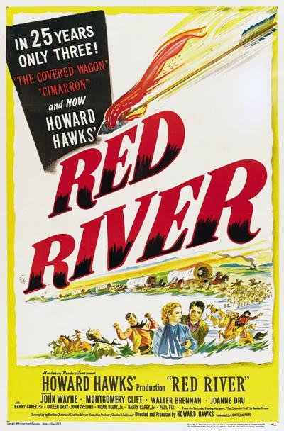 Red River (1948 Film)