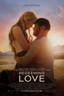 Redeeming Love (2022 Film)