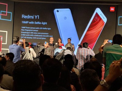 Redmi