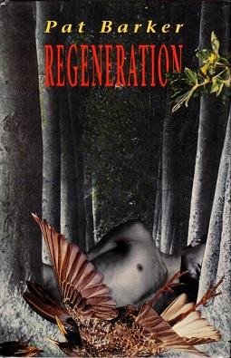 Regeneration (Novel)