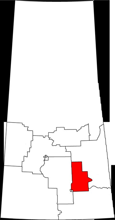 Regina—Qu'Appelle