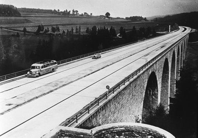 Reichsautobahn