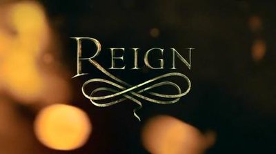Reign (Tv Series)