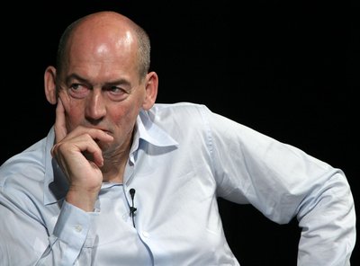 Rem Koolhaas