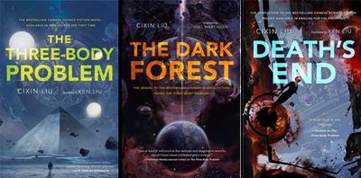 Remembrance Of Earth's Past