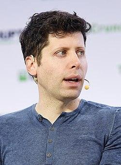 Removal Of Sam Altman From Openai