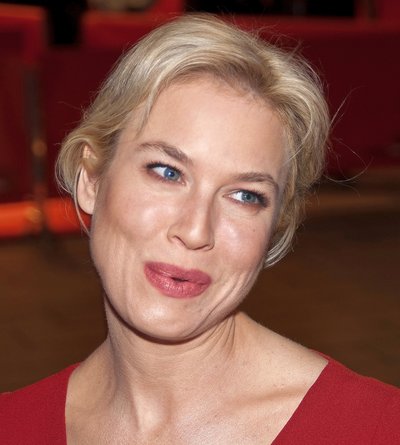 Renée Zellweger