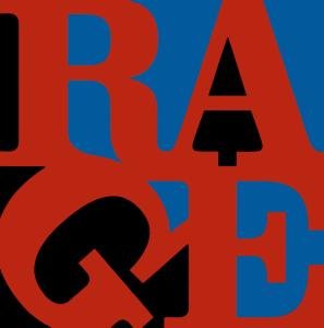 Renegades (Rage Against The Machine Album)