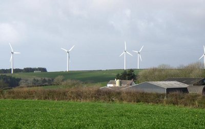 Renewable Energy In The United Kingdom