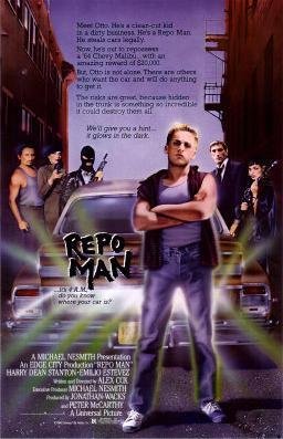 Repo Man (film)