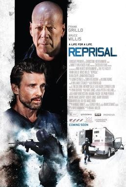 Reprisal (film)