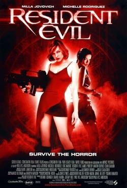 Resident Evil (Film)