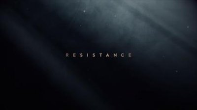 Resistance (Miniseries)