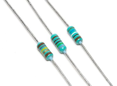 Resistor