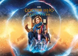 Resolution (Doctor Who)