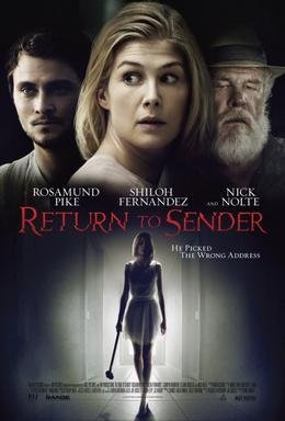 Return to Sender (2015 film)